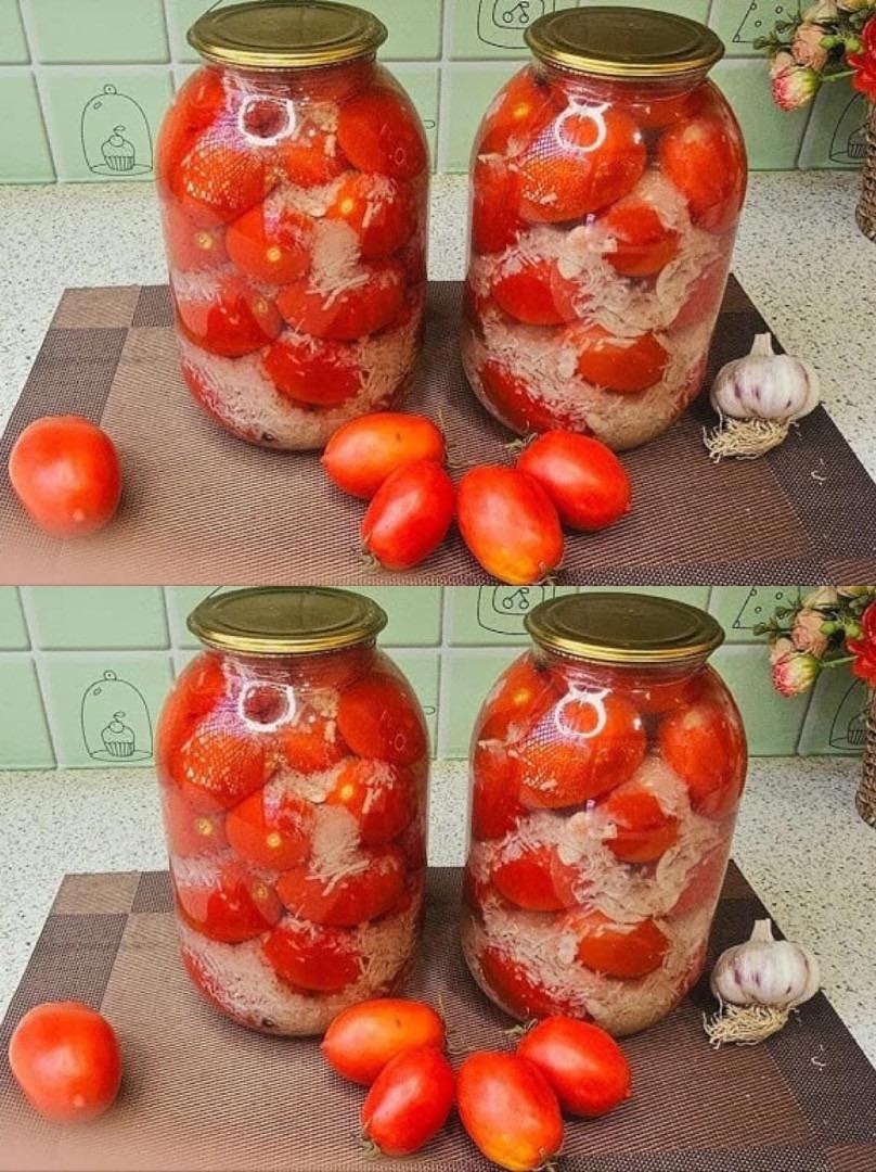 I’ve Been Storing Tomatoes This Way for 10 Years—and They’re Always as Fresh as Summer
