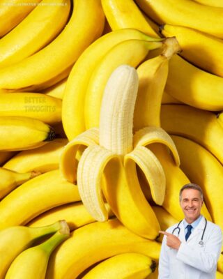 Doctors Reveal That Eating Bananas First Thing in the Morning May Cause Unexpected Health Issues