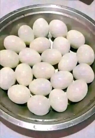 Eye Test!! Count The Eggs