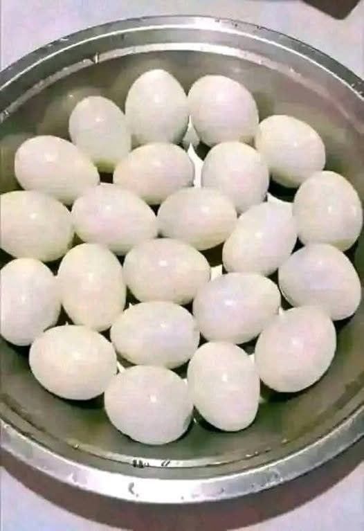 Eye Test!! Count The Eggs