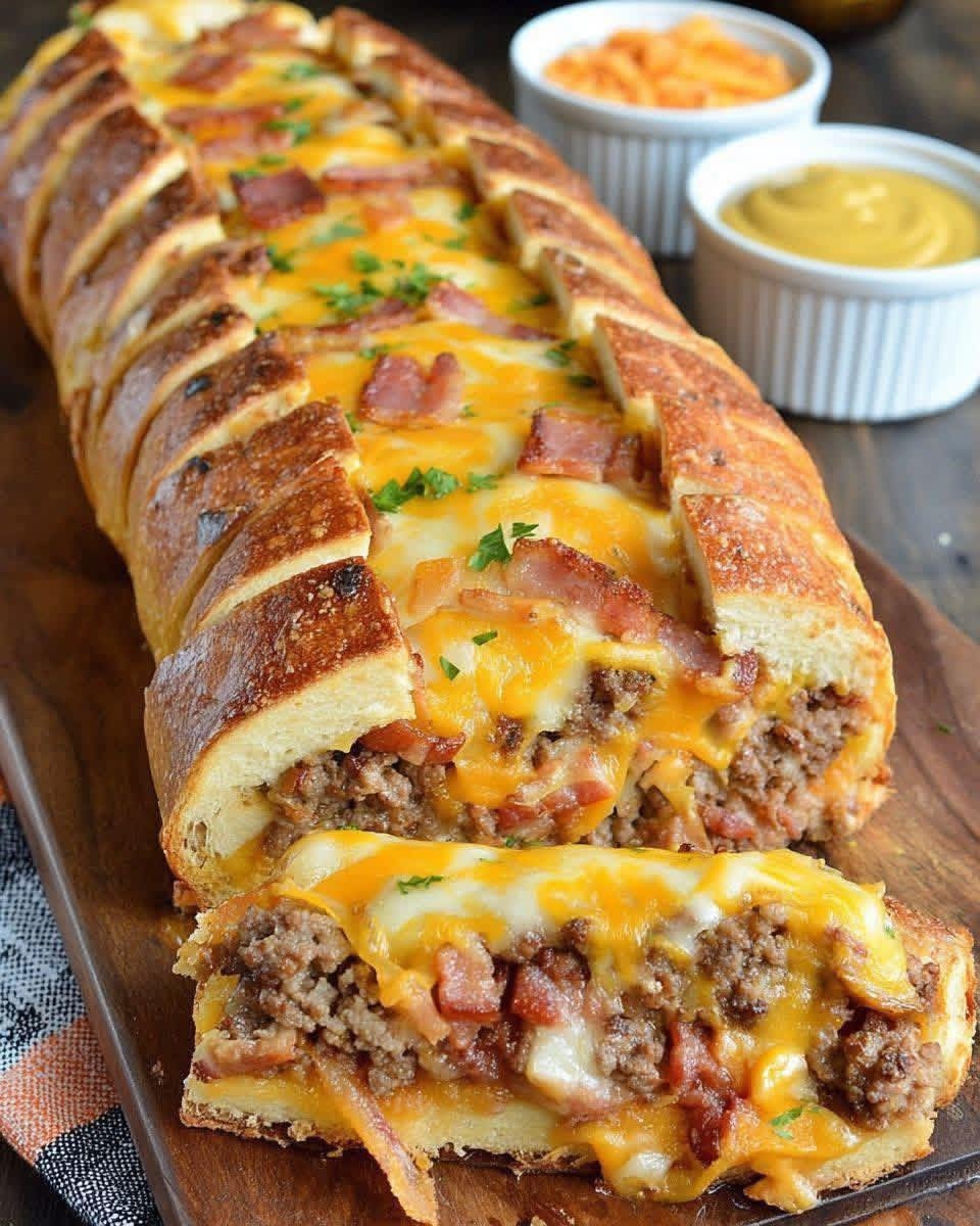 Garbage Bread