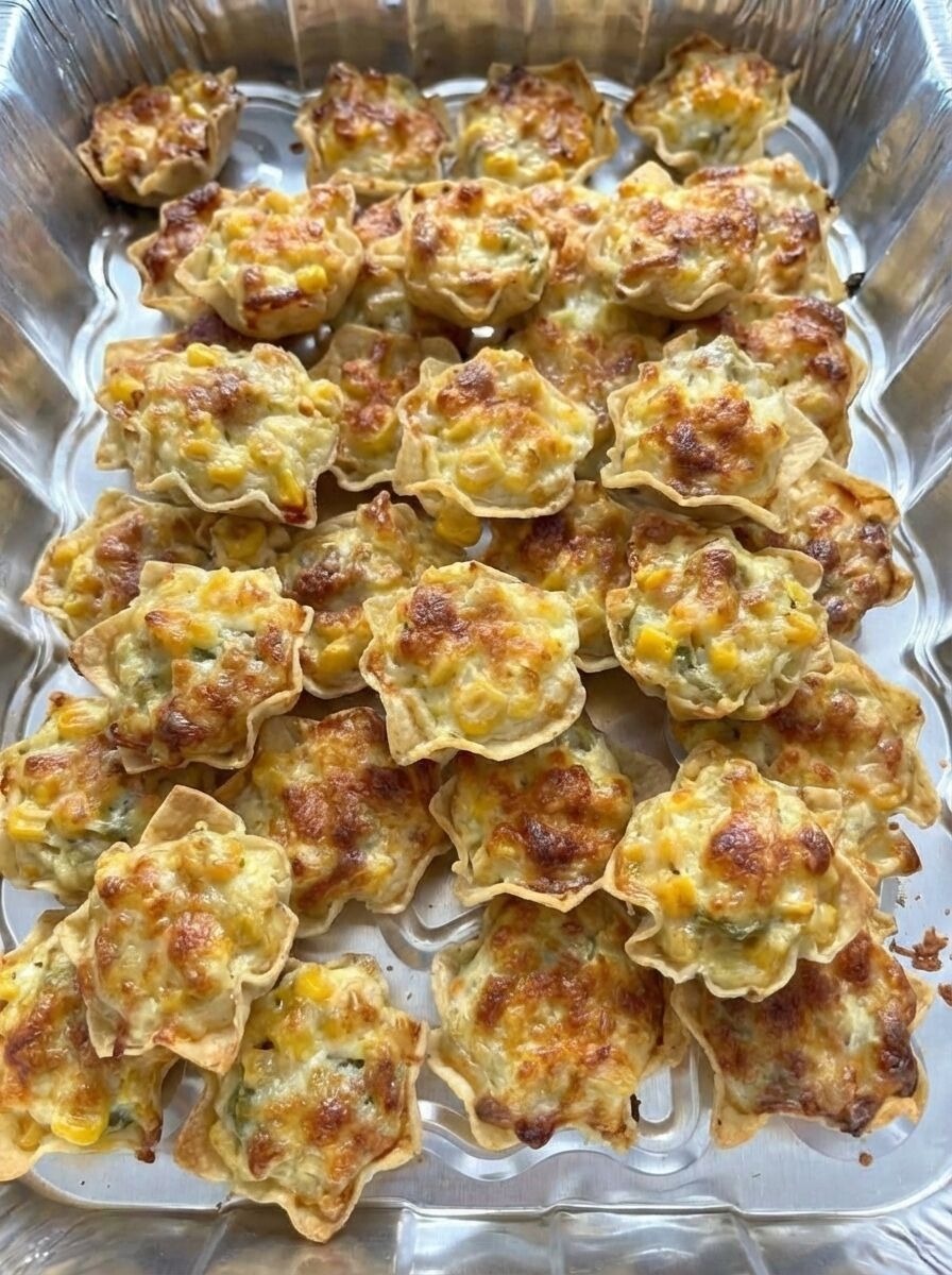 Iowa Party Bites