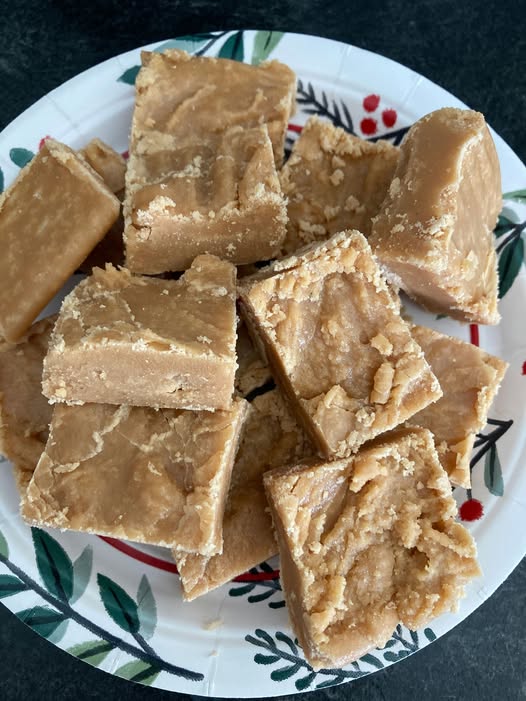 Scottish Tablet