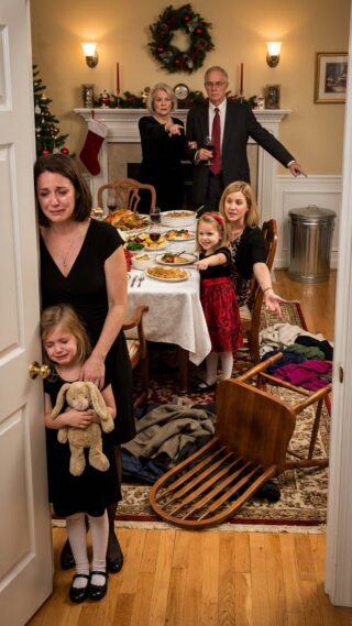 I never told my in-laws’ family I owned a five-billion-dollar empire.