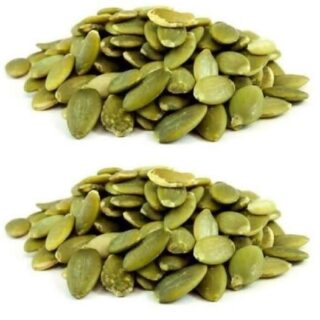 Pumpkin Seeds benefits for Your Body: