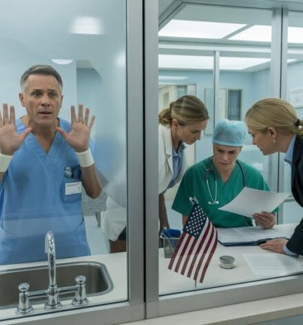 During My Vasectomy, I Heard the Surgeon Say, “Don’t Let Him See This”—And I Knew Something Was Wrong