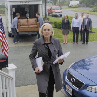 What My Security Camera Caught While I Was on Vacation Shocked Me