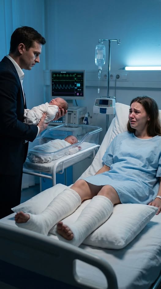 What Happened the Following Morning Changed Everything