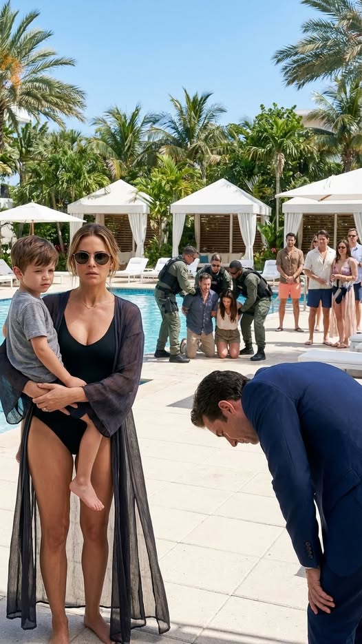 When a Single Statement Changed the Direction of the Story