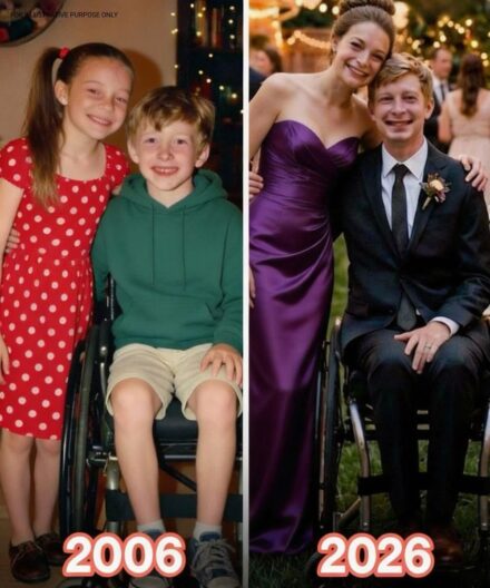 I Married the Boy I Grew Up With in the Orphanage — Then a Knock the Next Morning Changed Our Entire Future