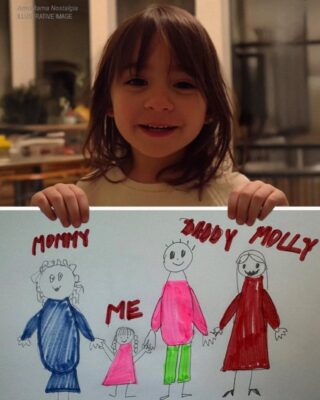 Part 1: The Drawing That Changed Everything