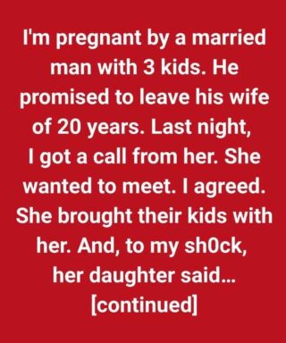 He Promised Me a New Life—Then His Ex-Wife Called: A True Story of Love, Lies, and One Unforgettable Conversation