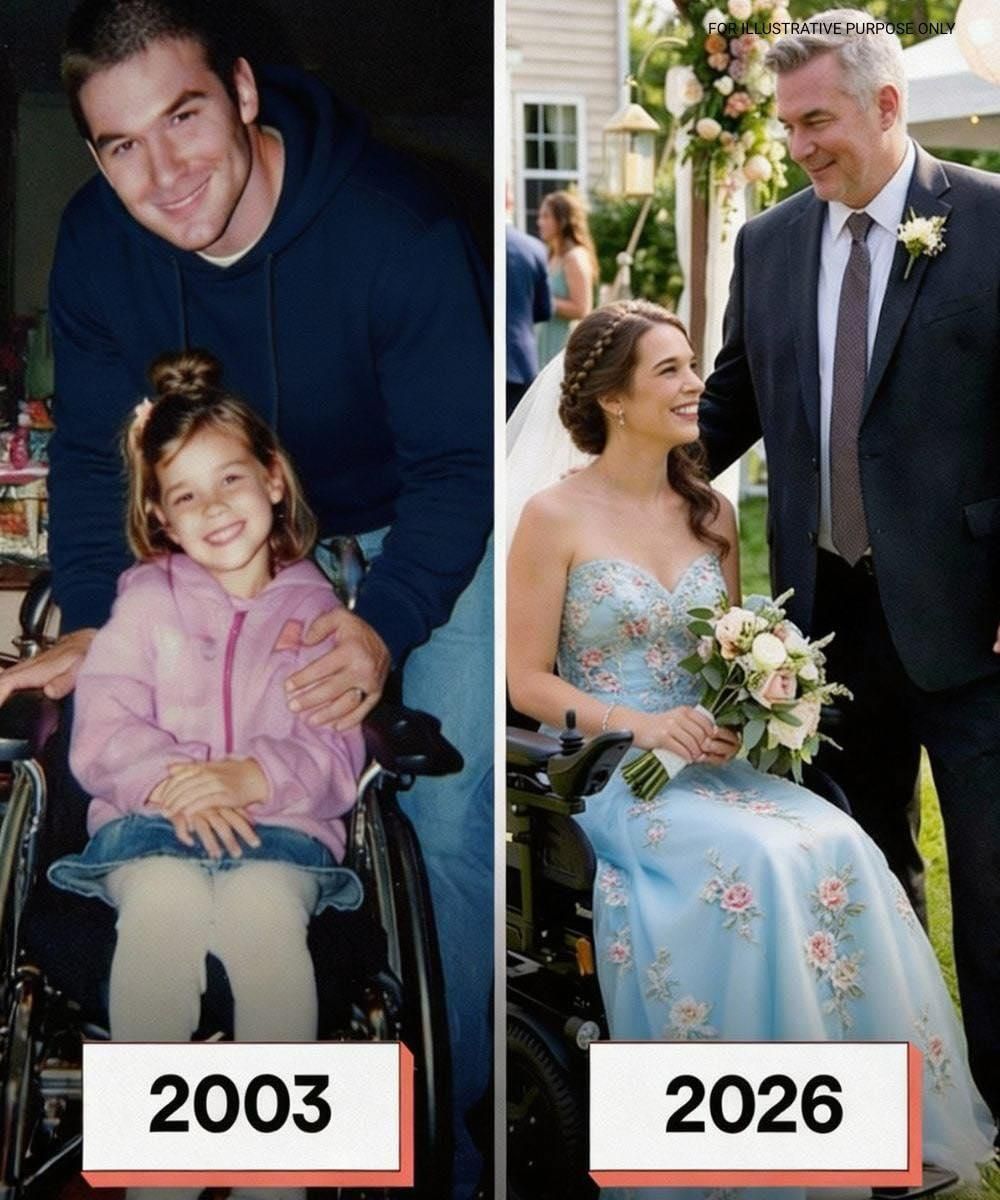 The Wedding Night Truth: The Daughter I Chose, the Mother Who Returned, and the Secret Between Them