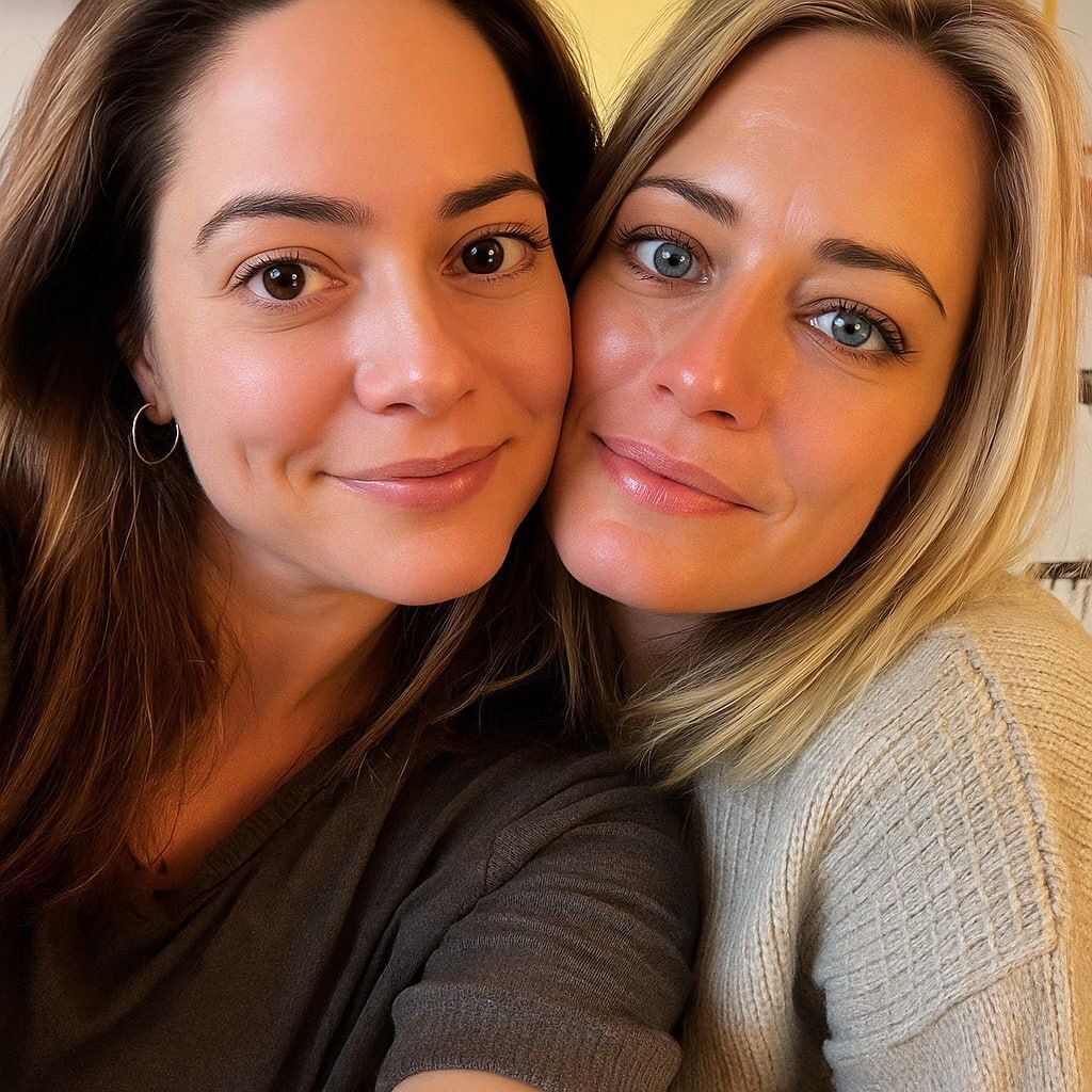 My Former Friend Married My Ex-Husband. One Night, She Called in Fear—and Everything Changed