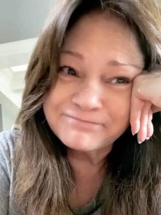 Valerie Bertinelli Shares a Heartfelt Update as a Beloved Chapter Comes to an End