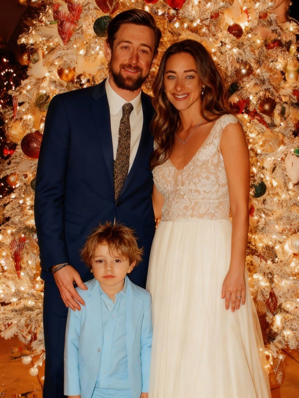 Part 1: Choosing Love When Approval Comes at a Price