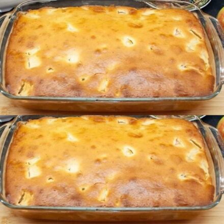 Apple pie that melts in your mouth!!!