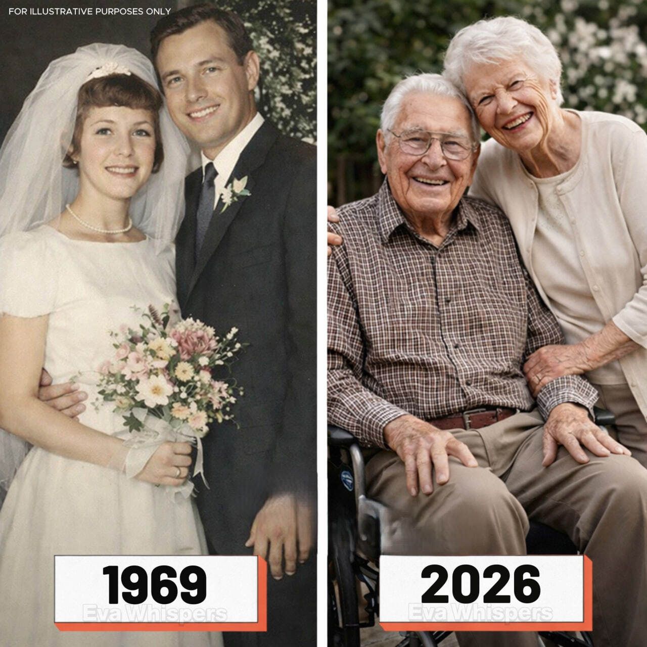 Saturday Flowers and the Truth in an Envelope