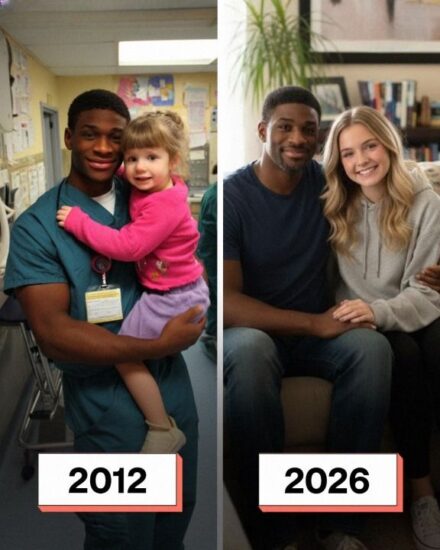 I Adopted a 3-Year-Old Girl After a Fatal Crash – 13 Years Later, My Girlfriend Showed Me What My Daughter Was ‘Hiding’