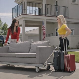 My Parents Doubled My Rent So My Unemployed Sister Could Move In, So I Moved Out and Took Everything