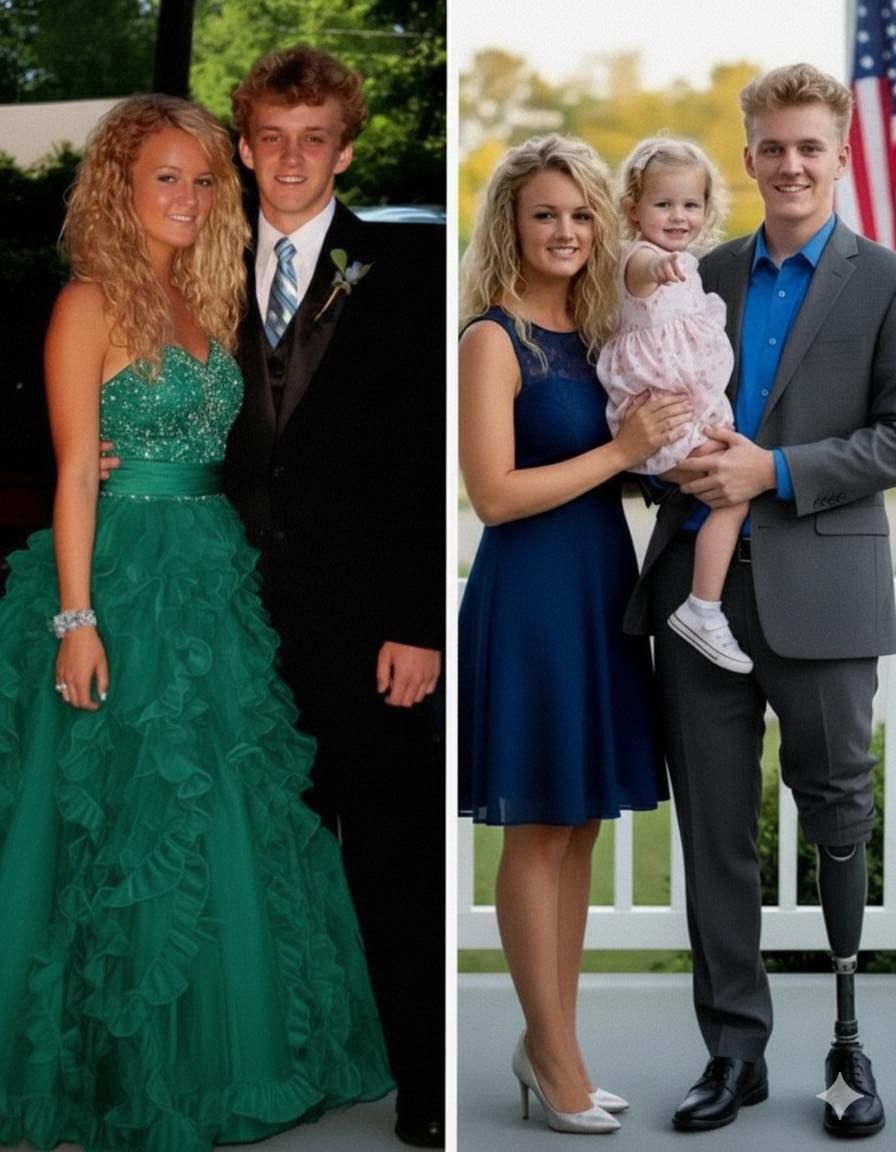 I Stepped Out to Buy a Birthday Toy and Returned to a Silence That Changed My Life