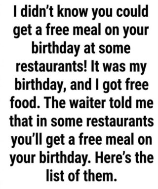 A Quiet Birthday Surprise That Changed How I Notice Everyday Kindness