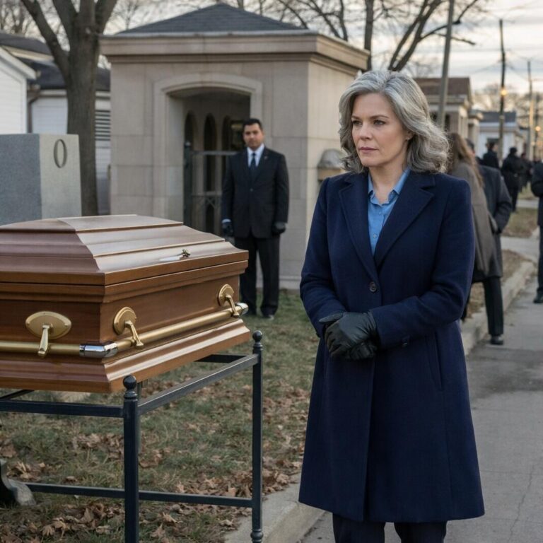 Inheritance Shock and Estate Planning Revenge