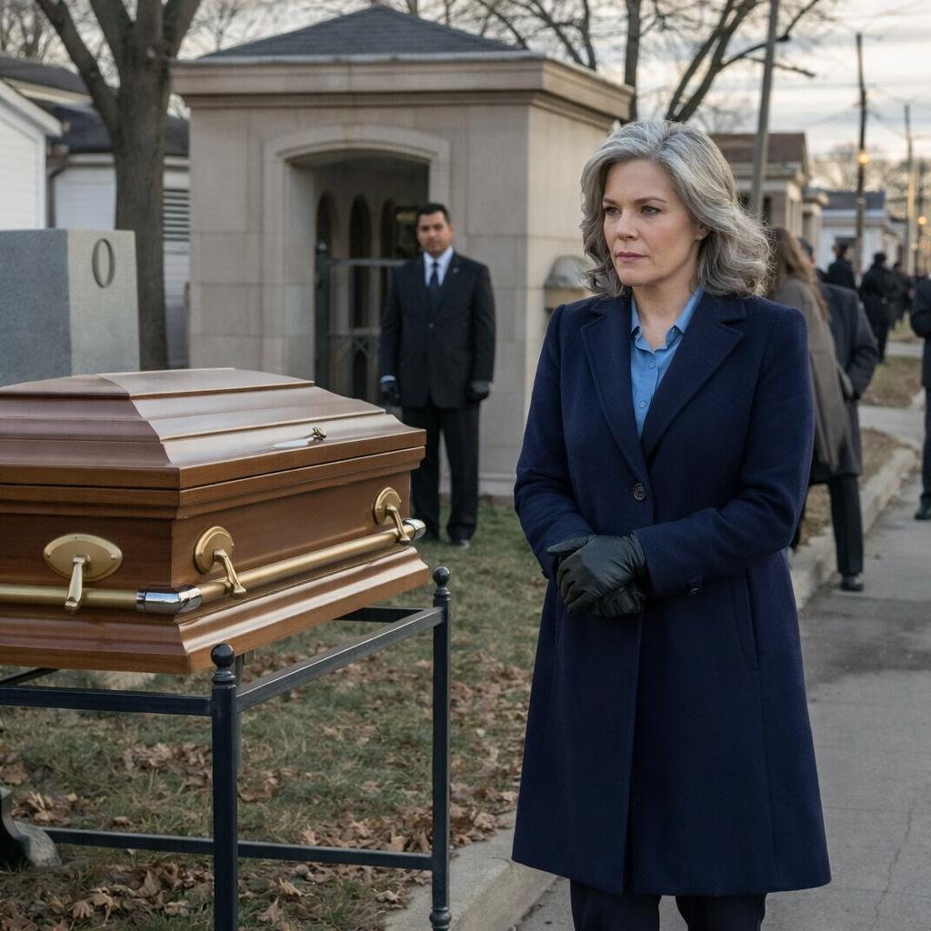 Inheritance Shock and Estate Planning Revenge