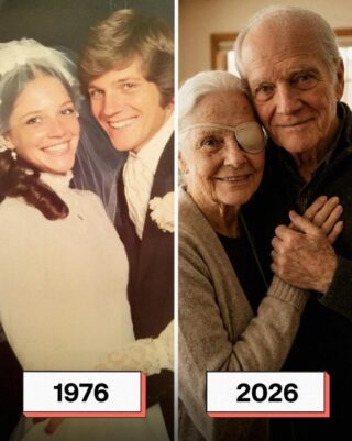 I Went to the Same Diner on My Birthday for Nearly 50 Years – Until a Young Stranger Appeared at My Table