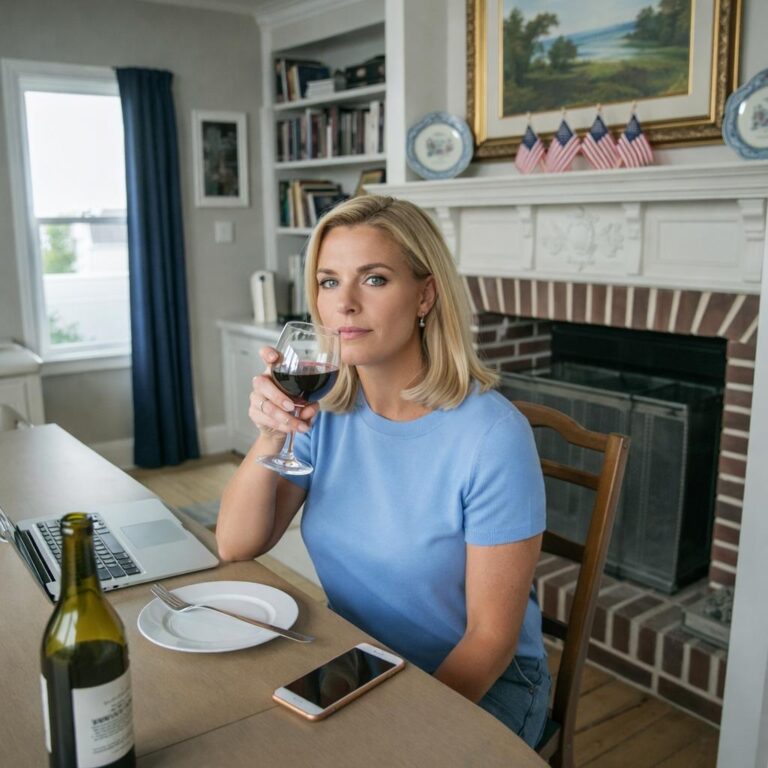 My Parents Logged Into My Account at the Dinner Table. I Let Them Finish Before the System Responded.