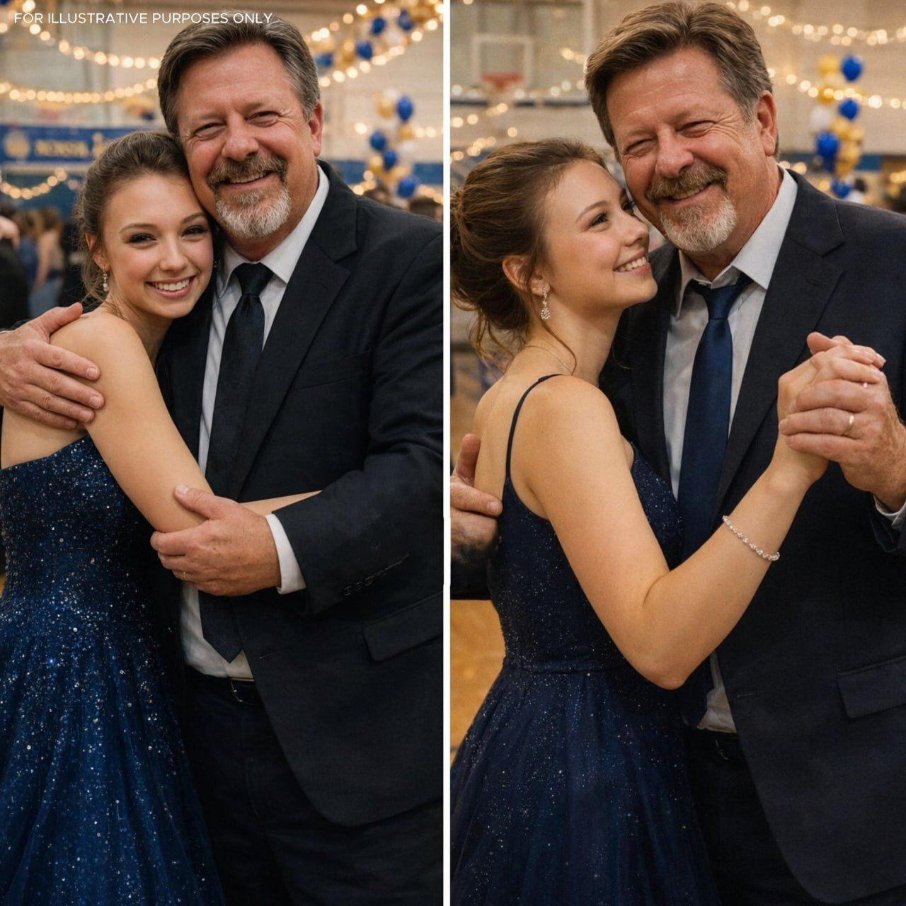 My Classmates Mocked Me for Being a Janitor’s Daughter, Until Prom Night Changed Everything