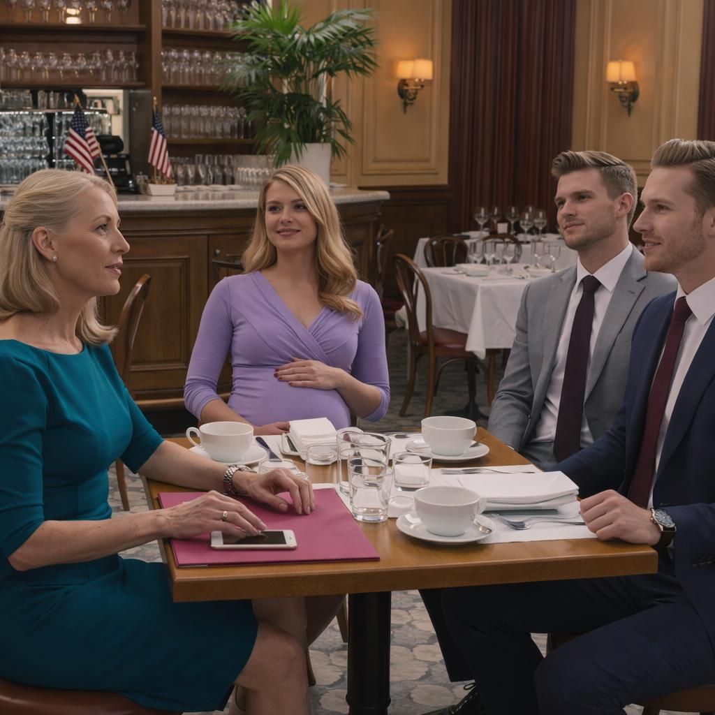 Luxury Wedding Drama, Financial Abuse, and Grandparent Rights Ultimatum: How I Protected My Assets and My Grandson