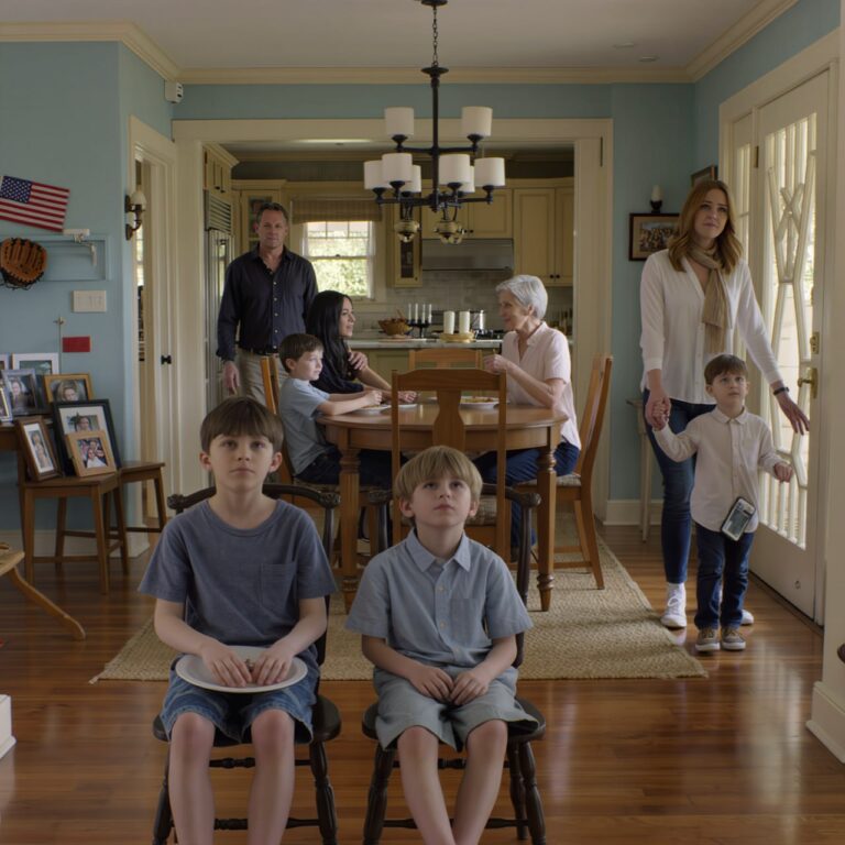 Family Dynamics and Financial Planning: Managing Boundaries While Protecting Your Children’s Well-Being and Future