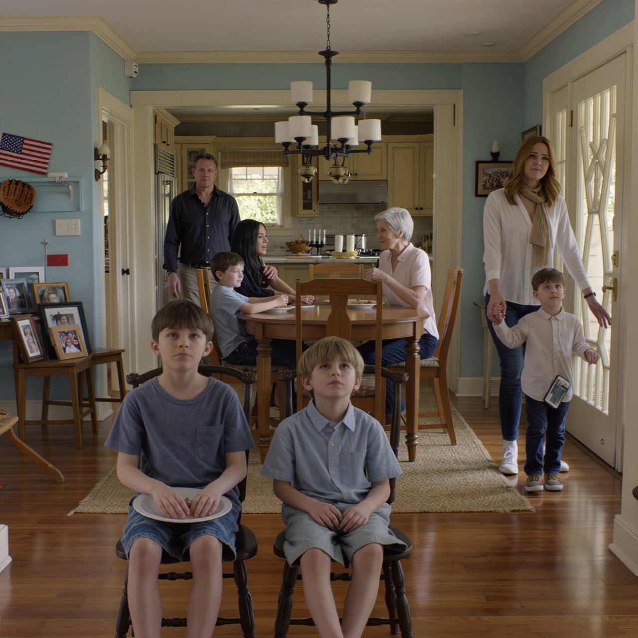 Family Dynamics and Financial Planning: Managing Boundaries While Protecting Your Children’s Well-Being and Future