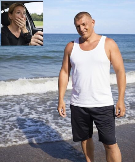 I Followed My Husband to His Mother’s House and Discovered the Life He Was Hiding From Me