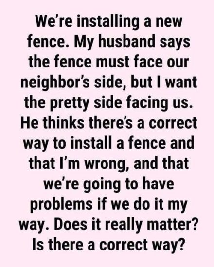 Backyard Fences and Neighborly Etiquette: What Homeowners Should Understand Before Building