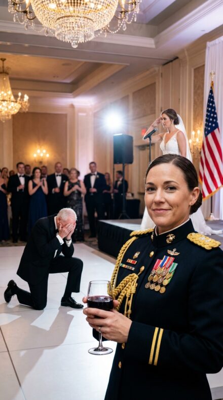 The Silent General