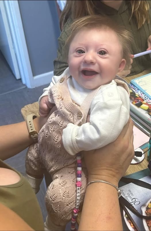 Sad, The daughter of our beloved actress has just passed away!