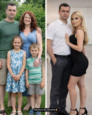 He Left Our Kids and Me for His Mistress. Three Years Later, I Finally Found My Closure