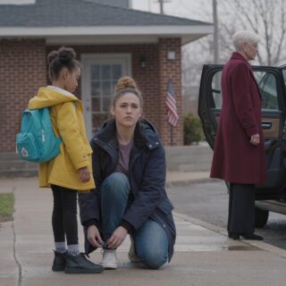 A Grandmother’s Justice: How One Woman Uncovered Her Family’s Secret