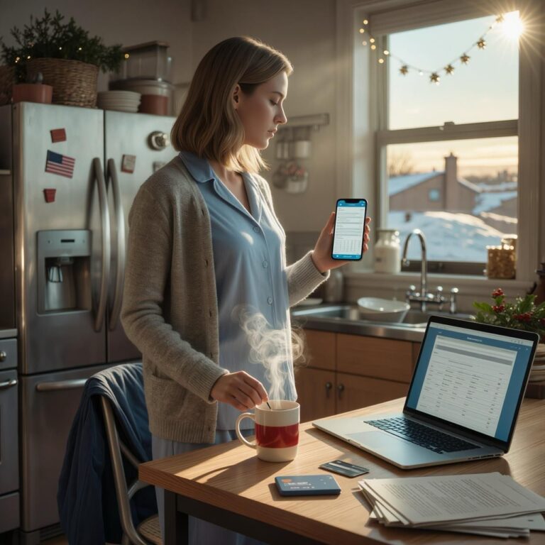 Disowned by Text: How I Cut Off Family Financial Support After Years of Financial Abuse