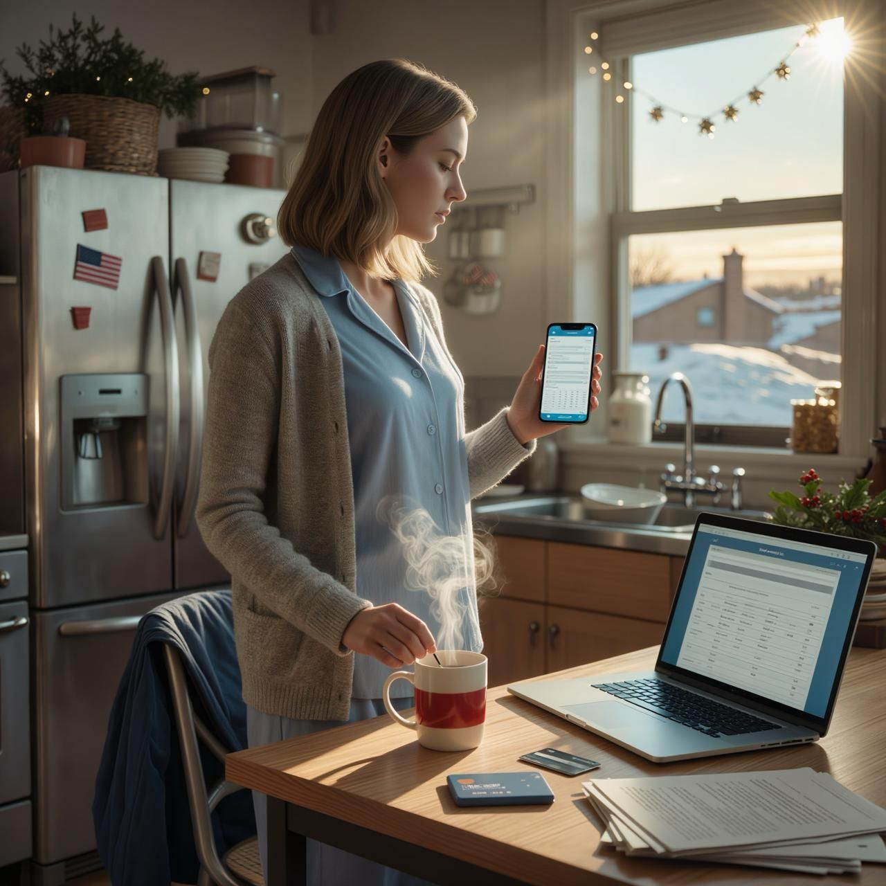 Disowned by Text: How I Cut Off Family Financial Support After Years of Financial Abuse