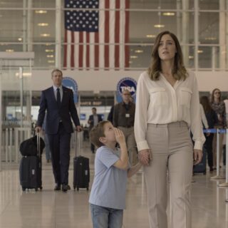 My Son’s Warning at the Airport Changed Everything
