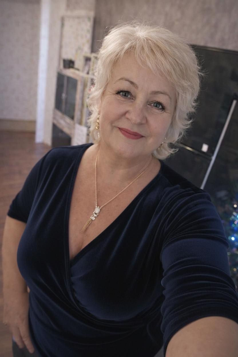 At 54, I Moved In With a Man I Barely Knew So I Wouldn’t Be a Burden to My Daughter