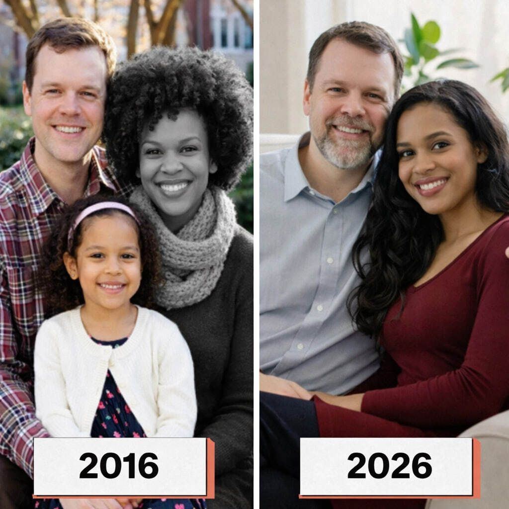 The Promise I Made to a Woman Changed My Life Forever—Then Her Daughter’s Biological Father Showed Up