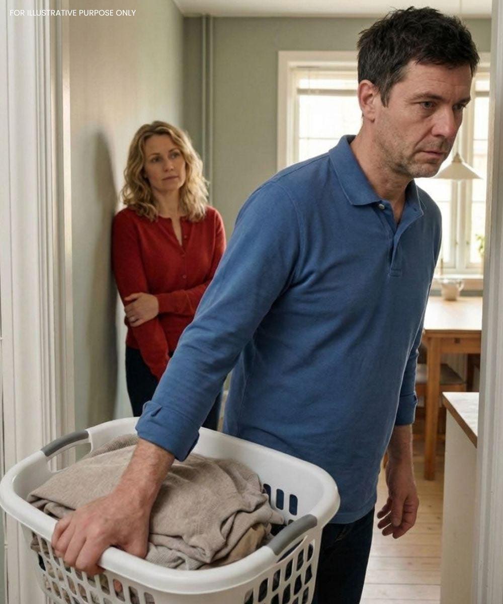 My husband demanded a divorce and everything we owned, except our son. I agreed, despite my lawyer’s protests. At the final hearing, I signed it all away. He smiled—until his lawyer read what he’d missed.