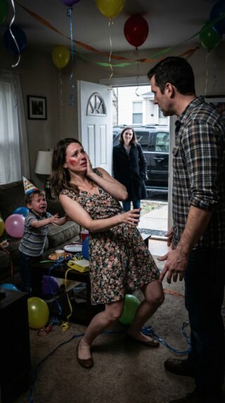 That Birthday Marked the End of One Life — And the Start of Another