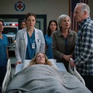 We Missed Each Other’s Milestones — Until Life Brought Us Together Again