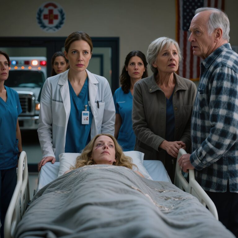 We Missed Each Other’s Milestones — Until Life Brought Us Together Again