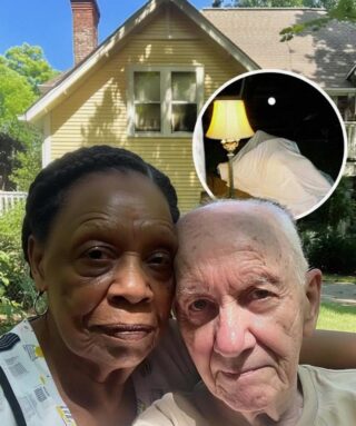 My Wife Kept Our Attic Locked for over 52 Years – When I Learned Why, It Shook Me to My Core